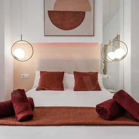 Apartament Designed Minimalist - Center By Rems *