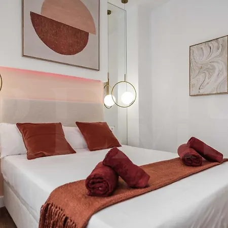 Designed Minimalist - Center By Rems *
