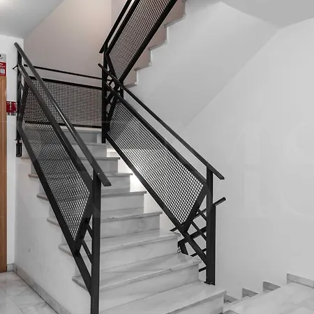 Designed Minimalist - Center By Rems * Malaga