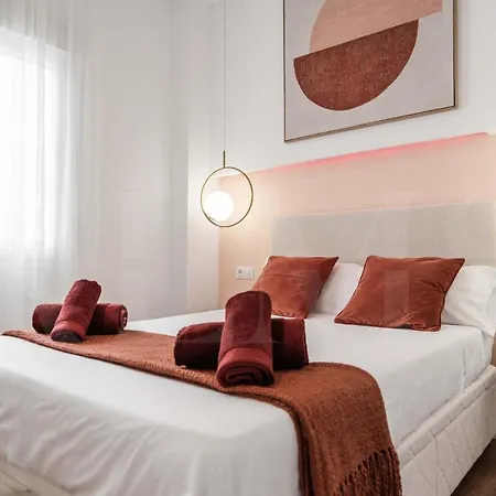 Designed Minimalist - Center By Rems Apartamento *