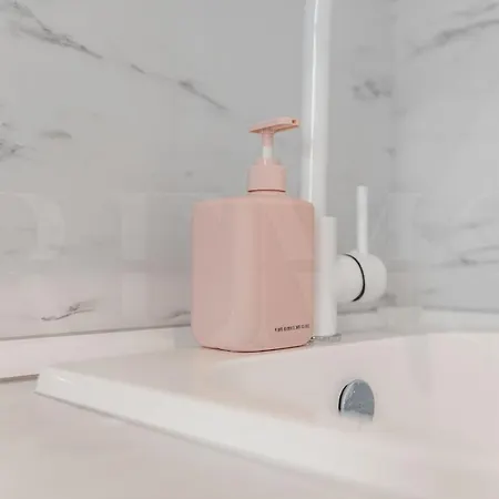Designed Minimalist - Center By Rems Lejlighed Málaga